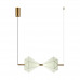 Подвесной светильник Odeon Light 7090/10L SAND GLASS