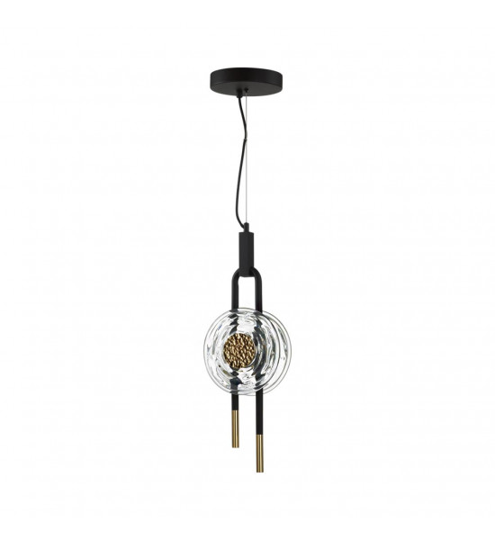 Подвес Odeon Light 5407/12L MAGNET Подвес Odeon Light 5407/12L MAGNET