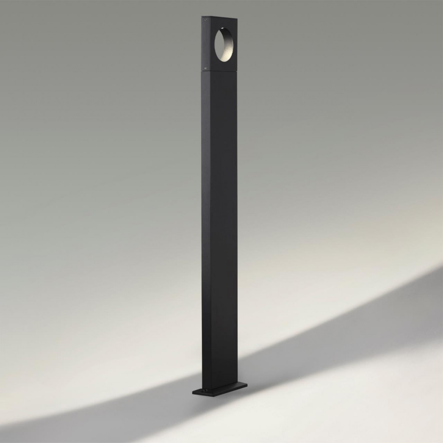 Уличный светильник Odeon Light 6653/10GA COMO
