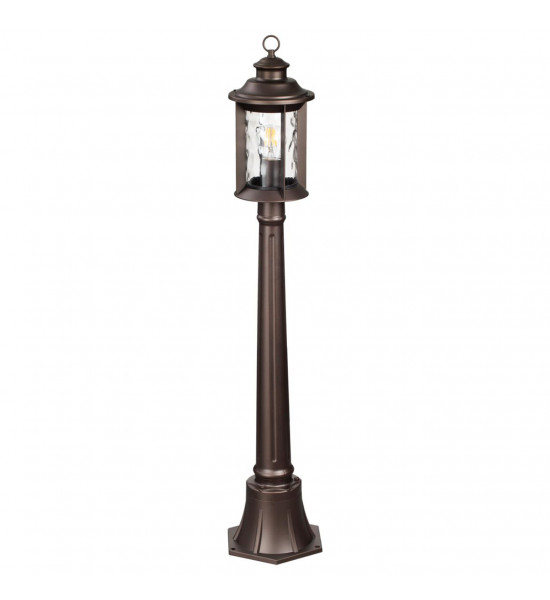 Уличный светильник Odeon Light 4961/1F MAVRET Уличный светильник Odeon Light 4961/1F MAVRET
