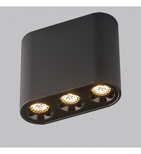 Потолочный светильник Odeon Light 7092/8CL SMALL