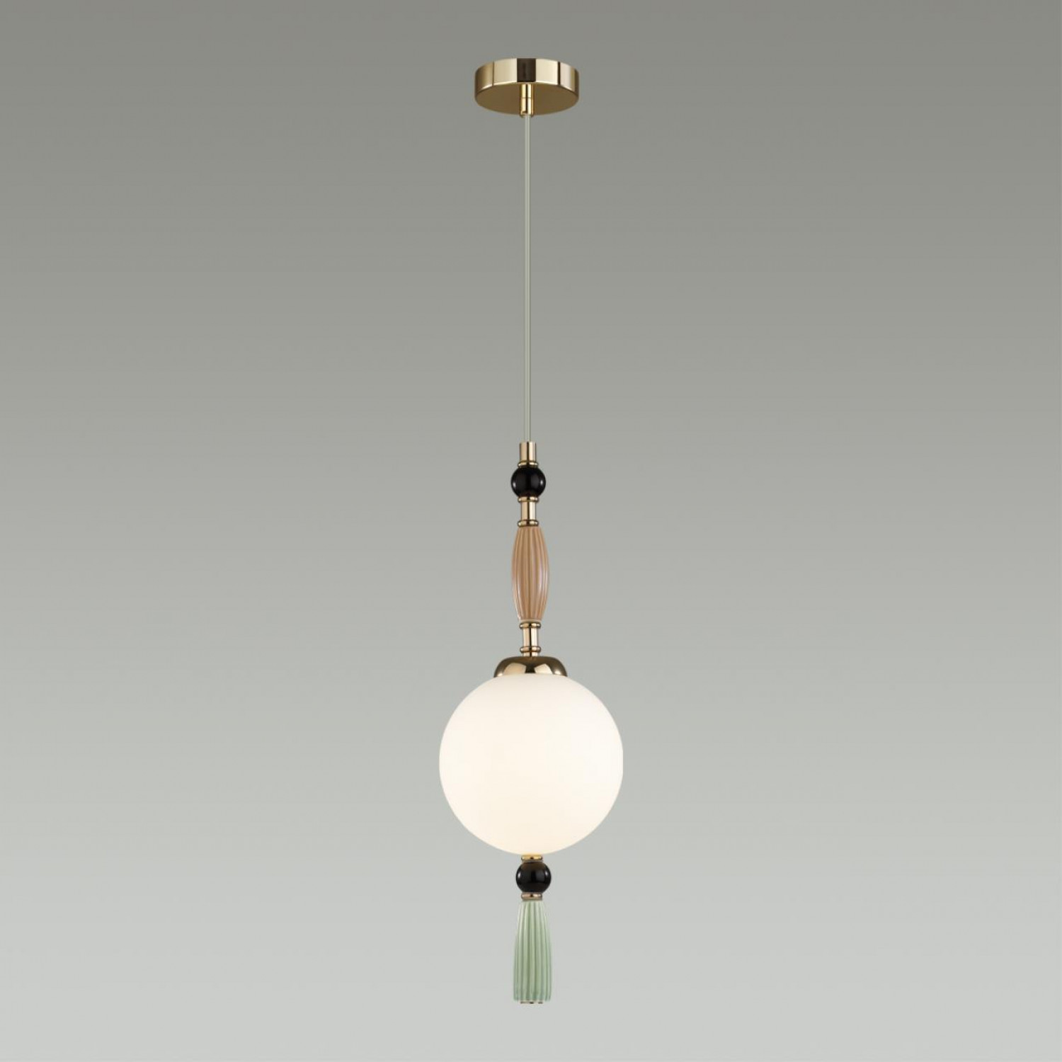 Подвес Odeon Light 5405/1 Palle