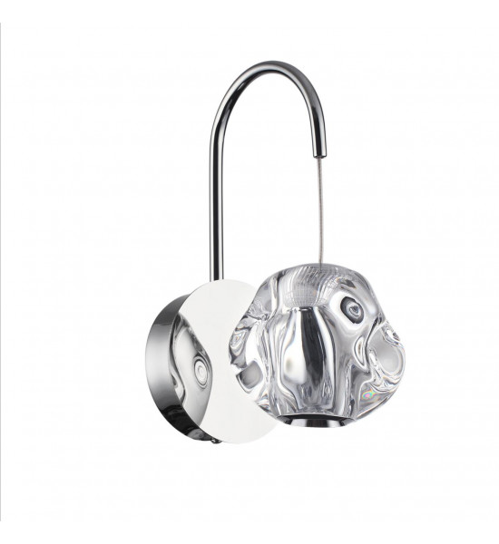 Бра Odeon Light 5084/5WL JEMSTONE Бра Odeon Light 5084/5WL JEMSTONE