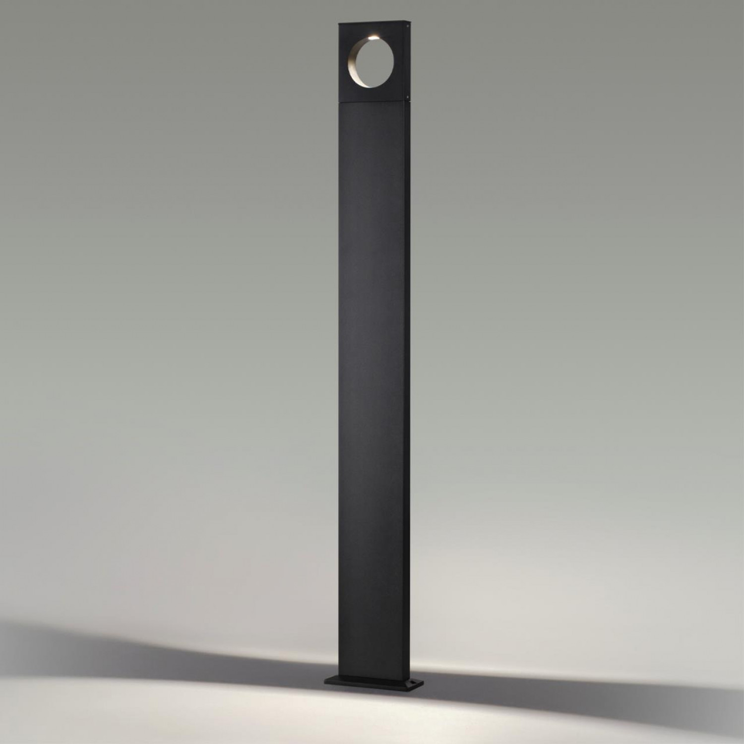 Уличный светильник Odeon Light 6653/10GA COMO