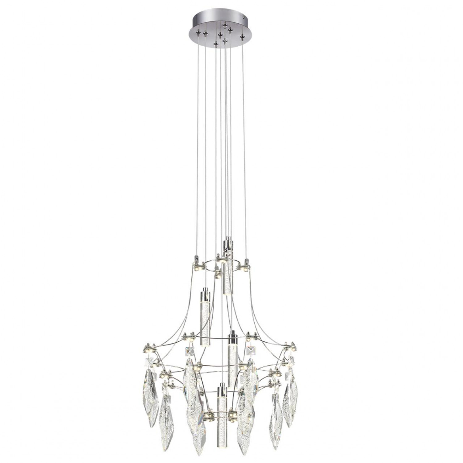 Подвесной светильник Odeon Light 6699/35L FLAMENCO Подвесной светильник Odeon Light 6699/35L FLAMENCO