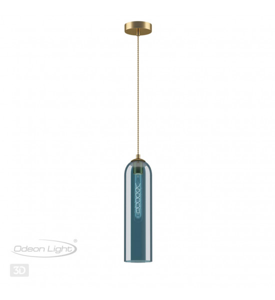 Подвес Odeon Light 4641/1 VOSTI