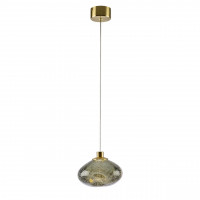 Подвесной светильник Odeon Light 7045/4L MELA