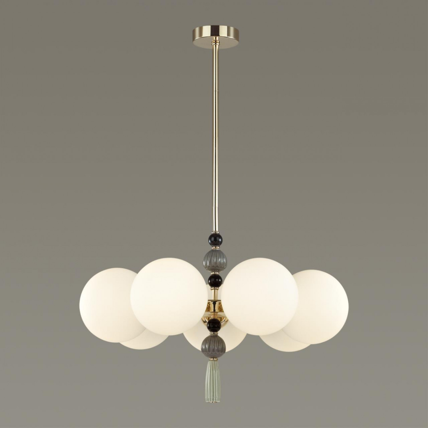 Люстра Odeon Light 5405/7 Palle