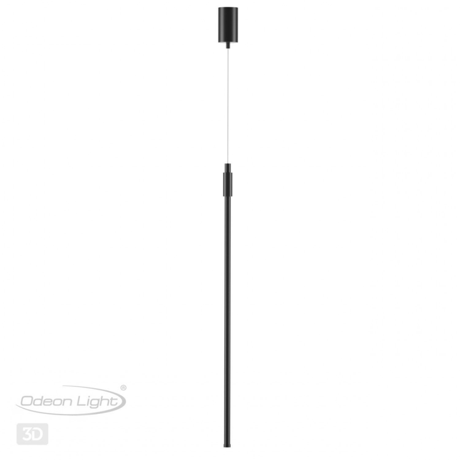 Подвесной светильник Odeon Light 4335/9LA FILLINI