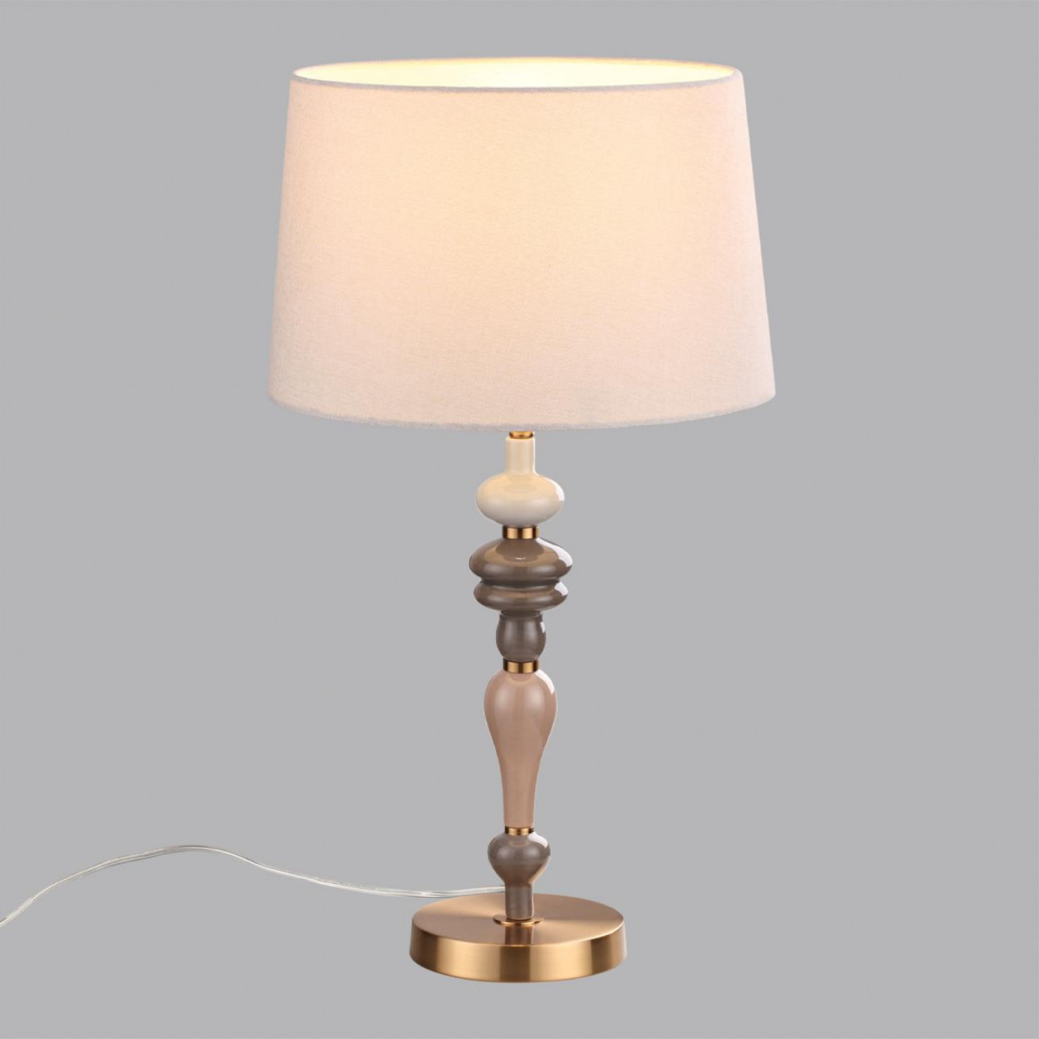 Настольная лампа Odeon Light 5040/1T HOMI
