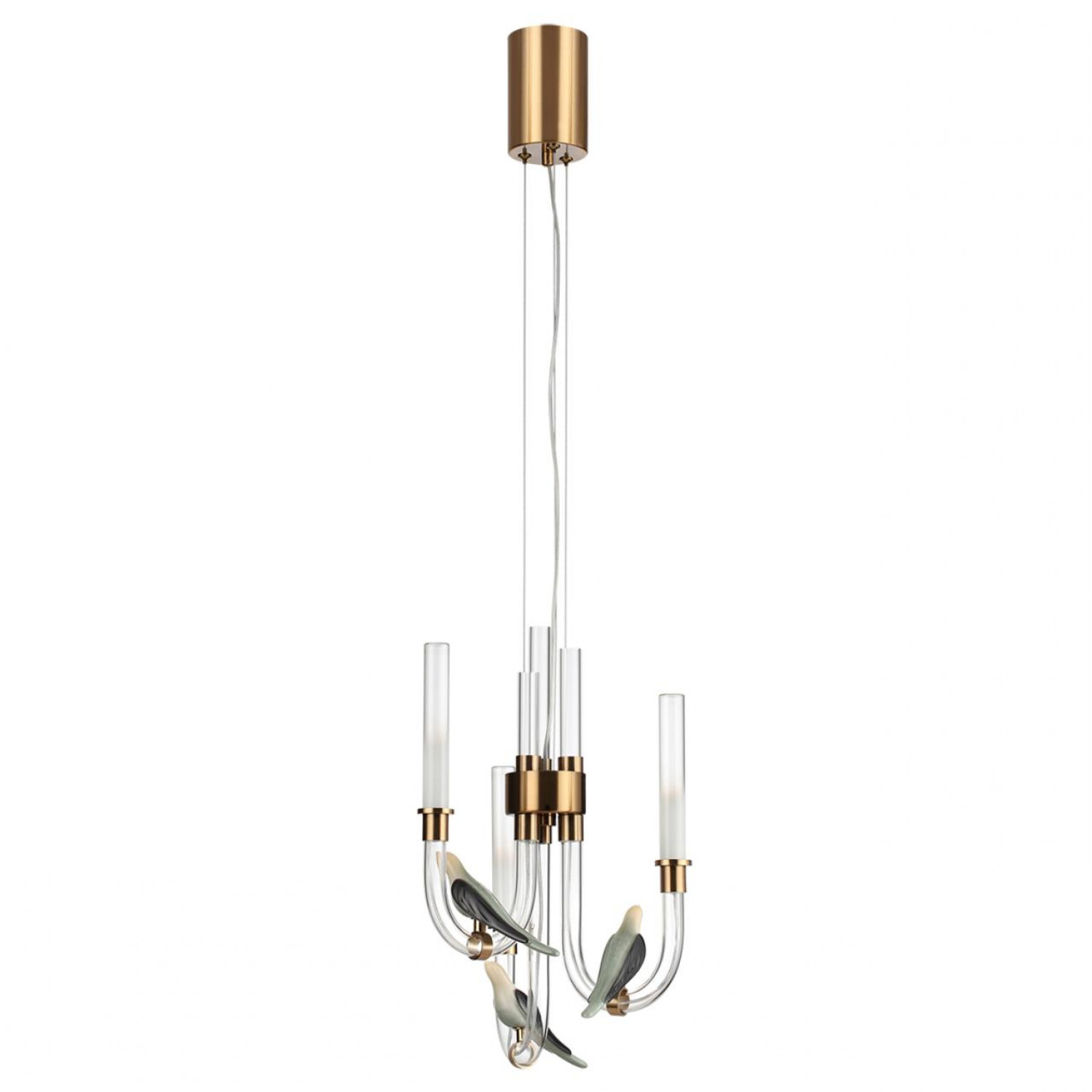 Подвес Odeon Light 5431/6L LARK
