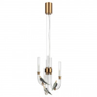 Подвес Odeon Light 5431/6L LARK