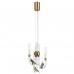 Подвес Odeon Light 5431/6L LARK