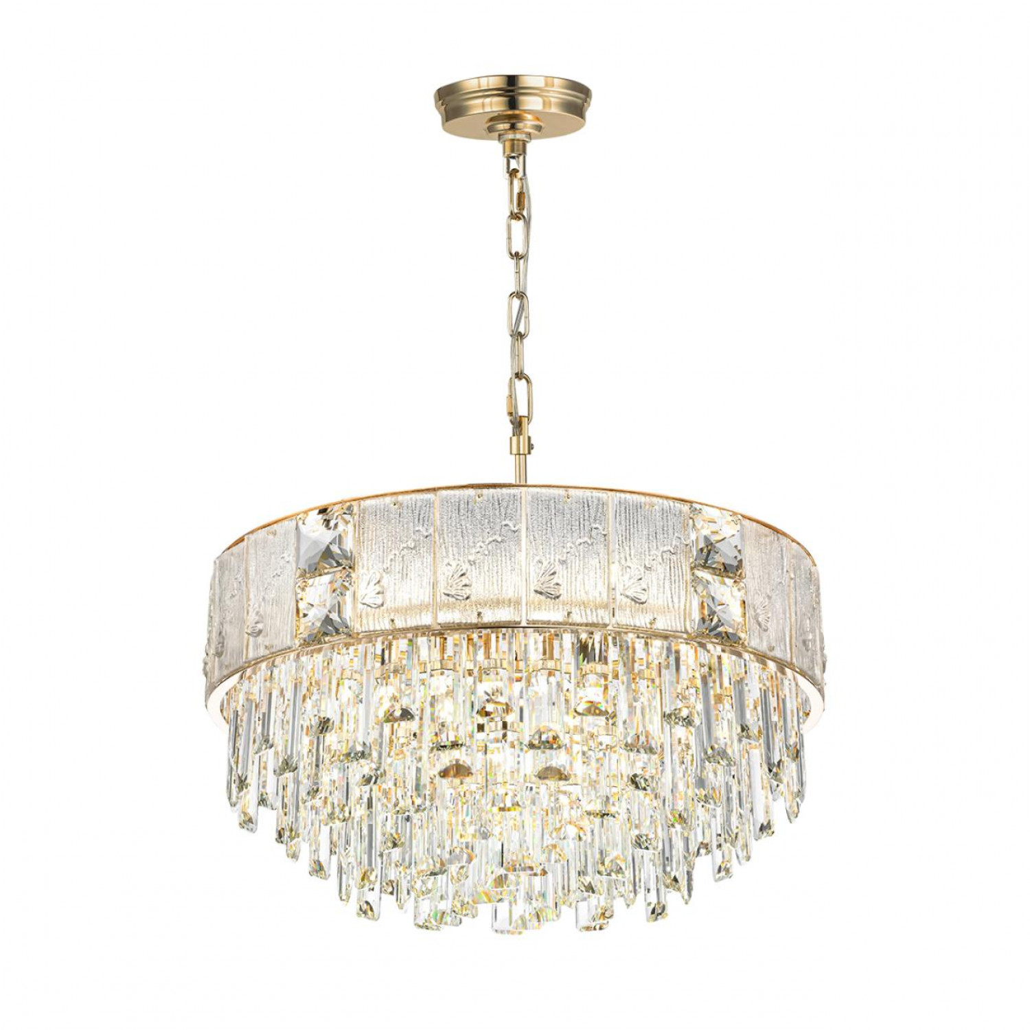 Люстра Odeon Light 5070/11 FIESTA