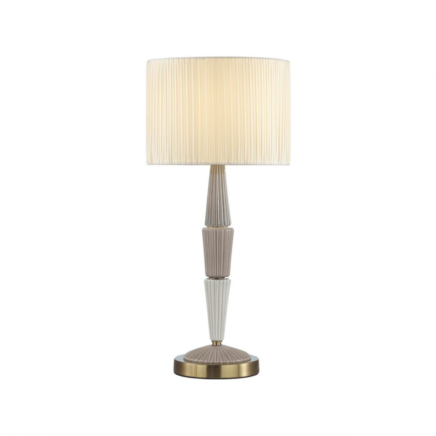 Настольная лампа Odeon Light 5403/1T Latte