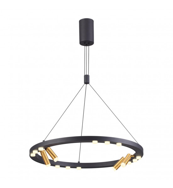 Подвесной светильник Odeon Light 3918/48L BEVEREN