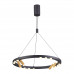 Подвесной светильник Odeon Light 3918/48L BEVEREN