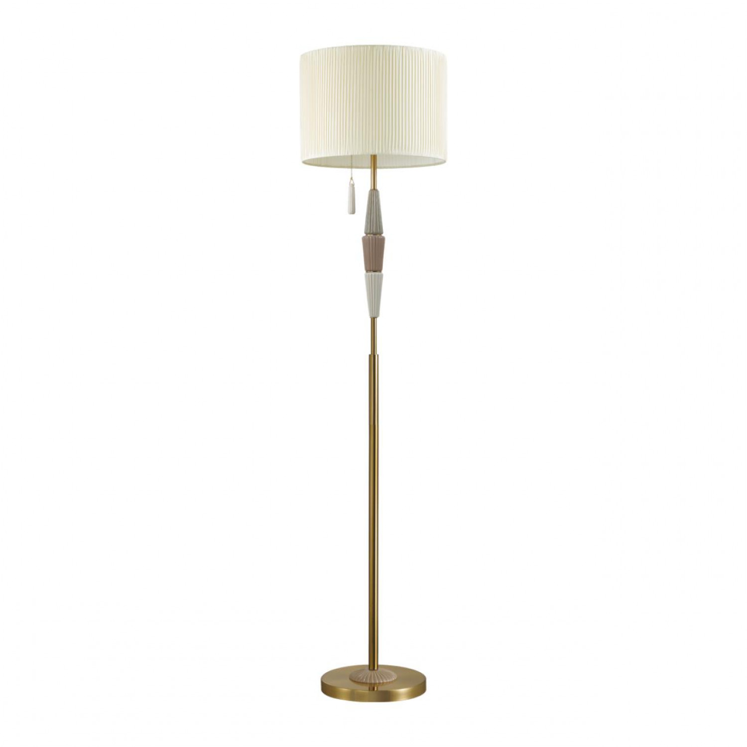Торшер Odeon Light 5403/1FA Latte