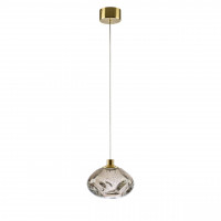 Подвесной светильник Odeon Light 7044/4L MELA