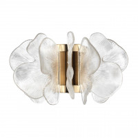 Бра Odeon Light 5089/25WL SIAMA