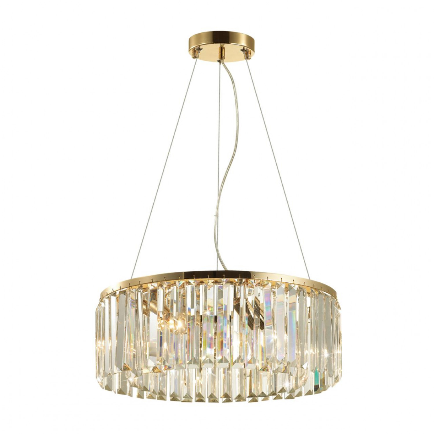 Люстра Odeon Light 4987/6 VASSA
