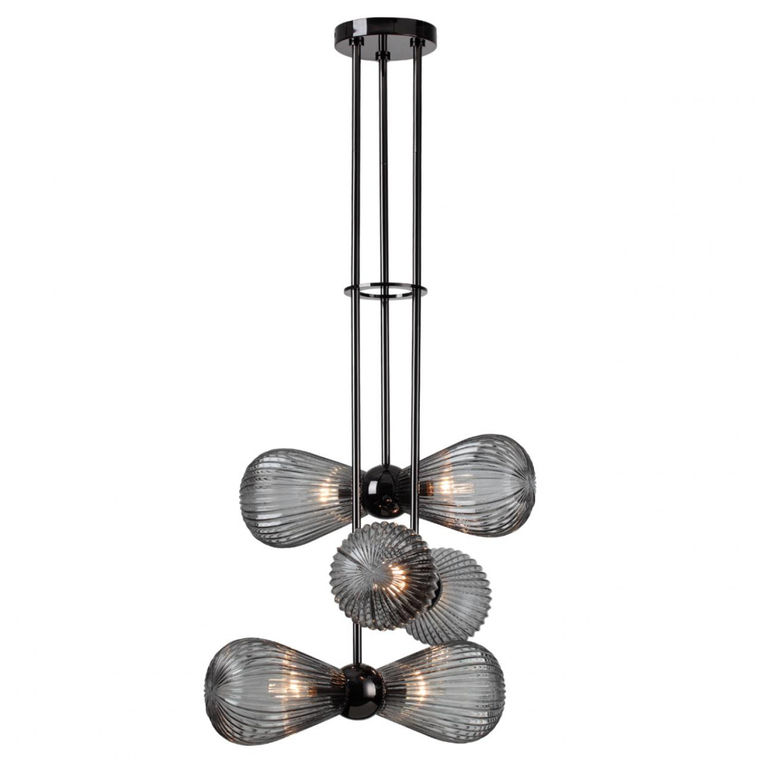 Подвес Odeon Light 5417/6 Elica