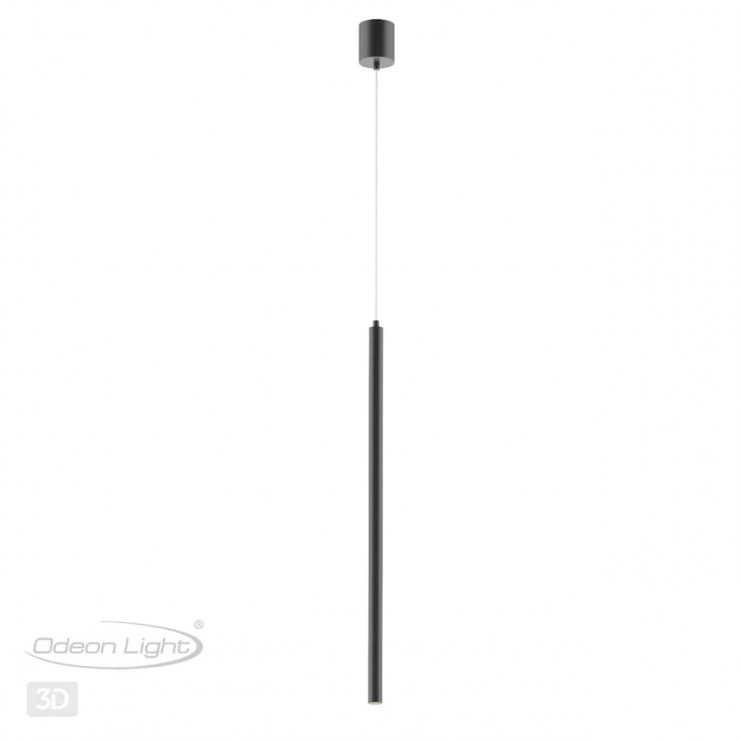 Подвесной светильник Odeon Light 4373/3L FIANO