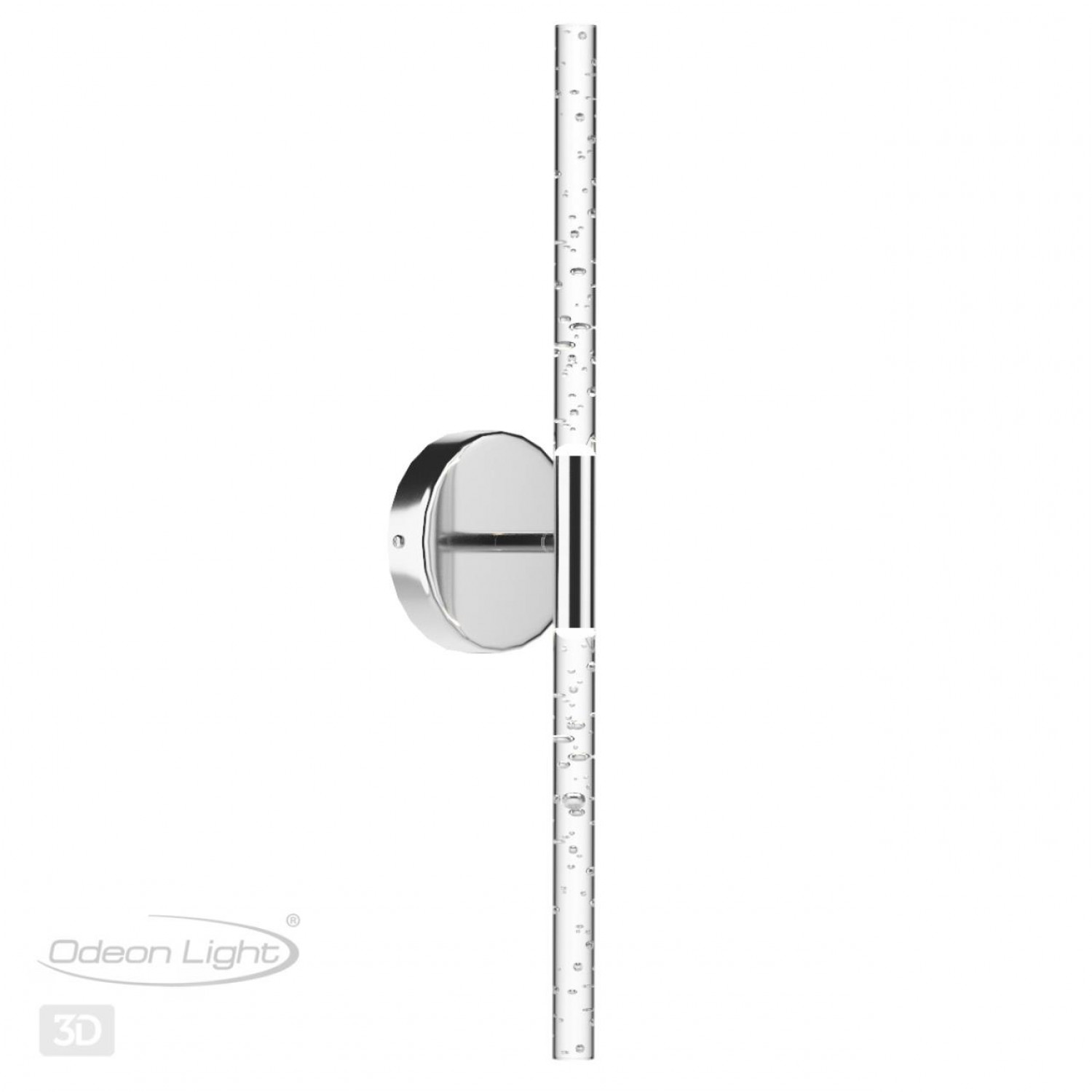 Настенный светильник Odeon Light 4370/10WL SPARKY