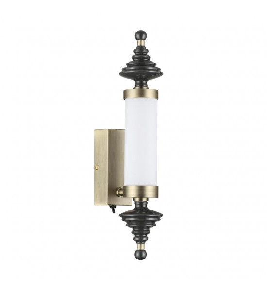 Настенный светильник Odeon Light 5404/11WL ULA