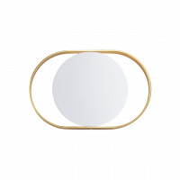 Настенный светильник Odeon Light 4246/7WW MONDY