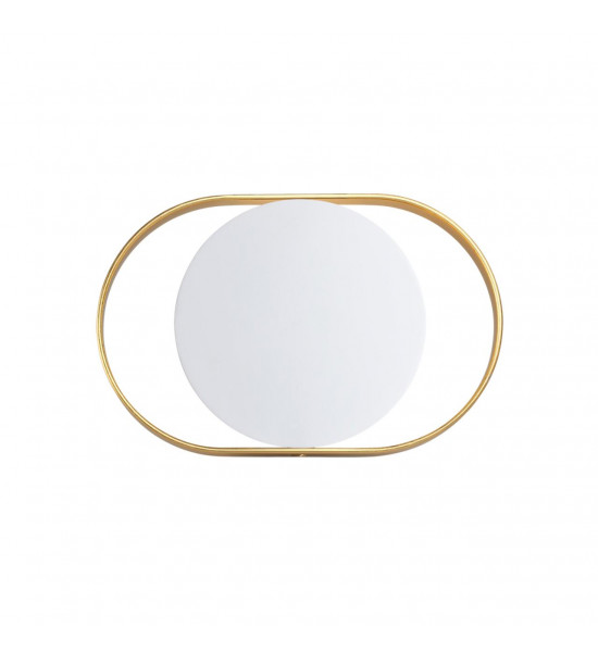 Настенный светильник Odeon Light 4246/7WW MONDY Настенный светильник Odeon Light 4246/7WW MONDY