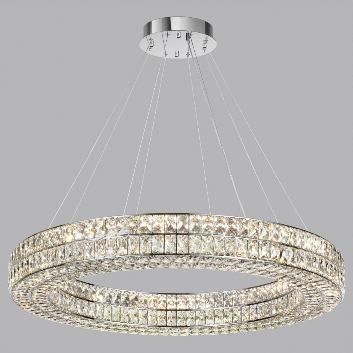 Люстра Odeon Light 4927/98L PANTA