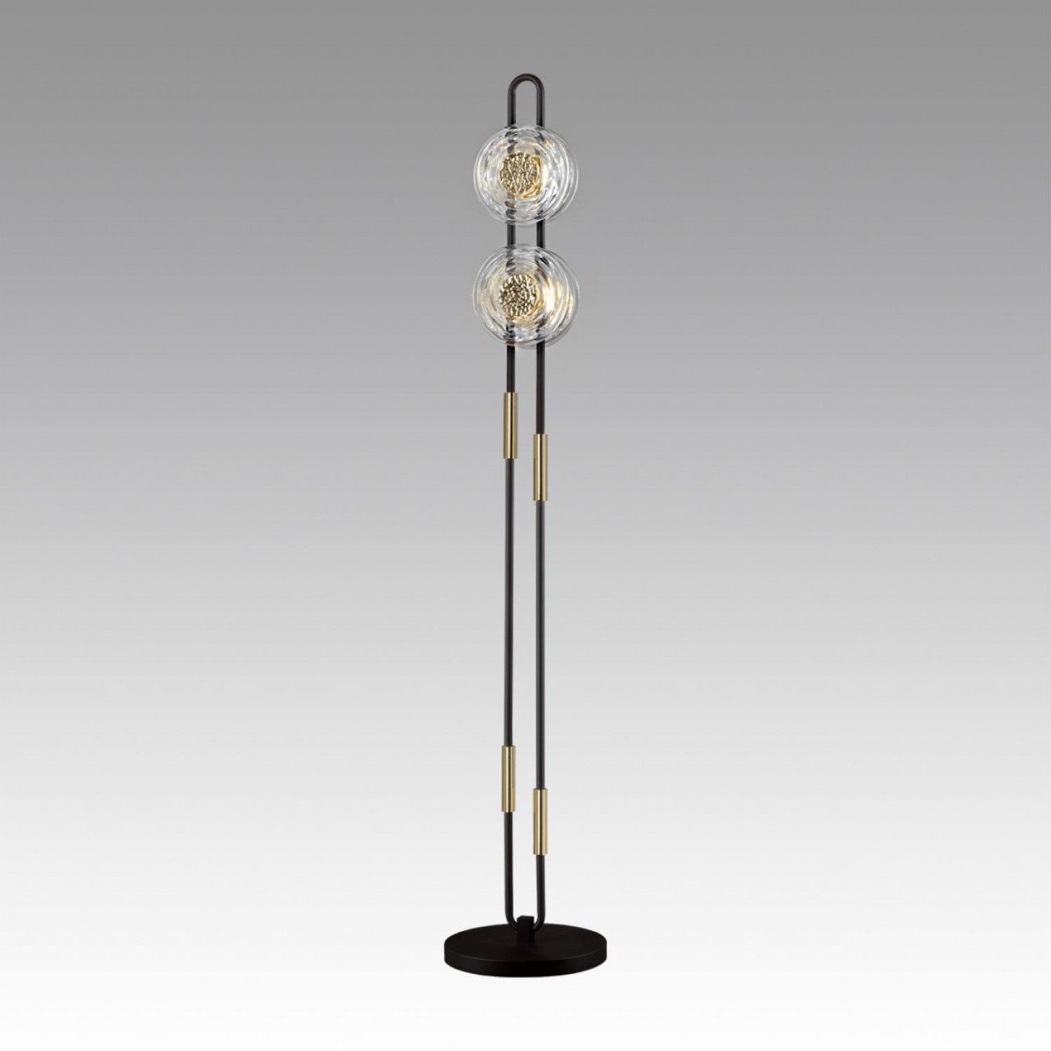 Торшер Odeon Light 5407/23FL MAGNET