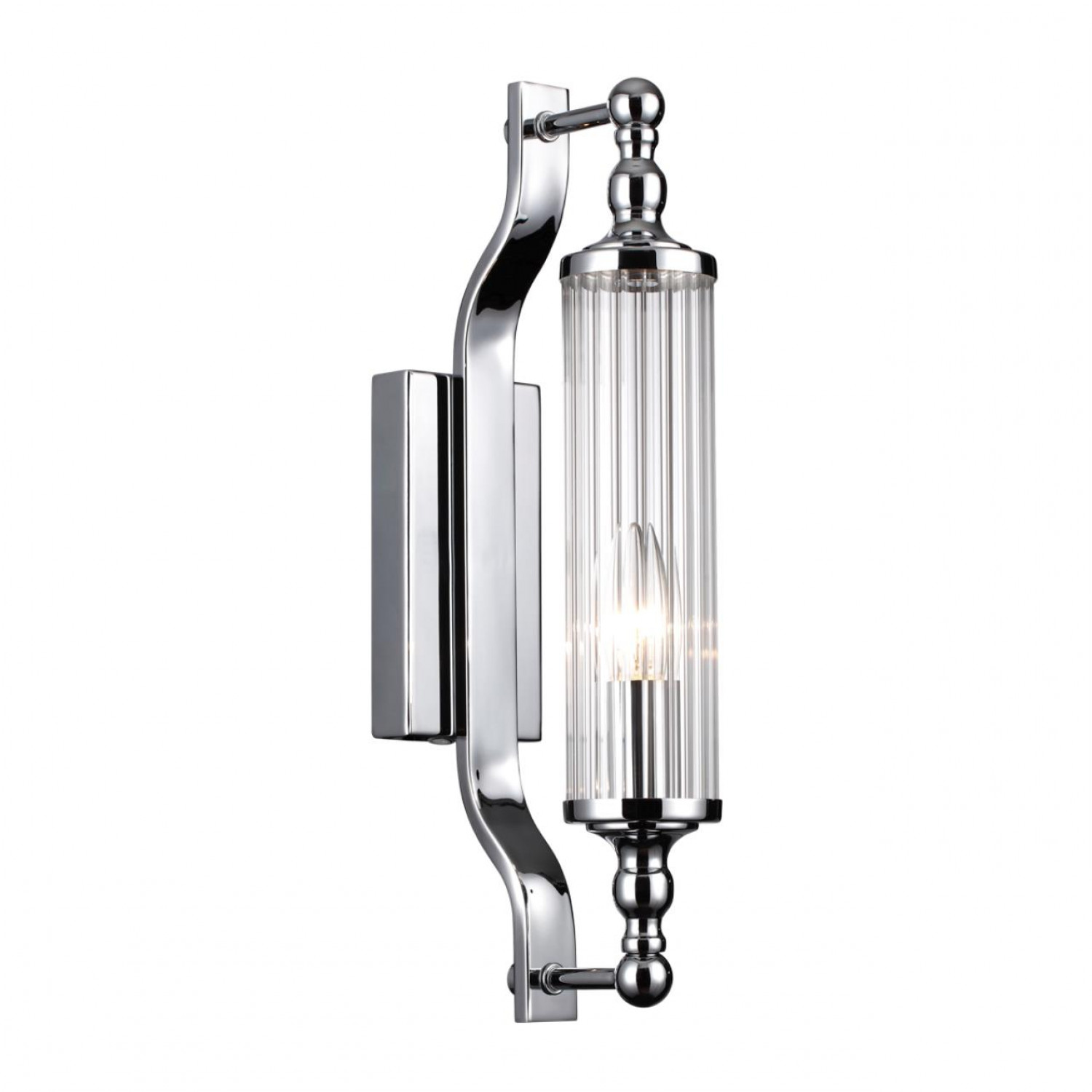Настенный светильник Odeon Light 4942/1W TOLERO