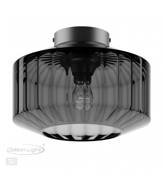 Светильник потолочный Odeon Light 4746/1C BINGA