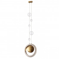 Подвес Odeon Light 5443/1 SATURN
