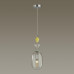 Подвес Odeon Light 4893/1B BIZET