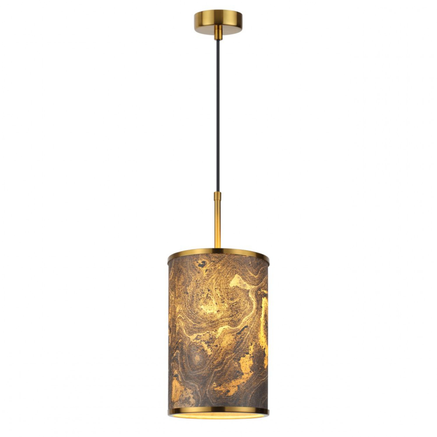 Подвес Odeon Light 5064/1A BERGI