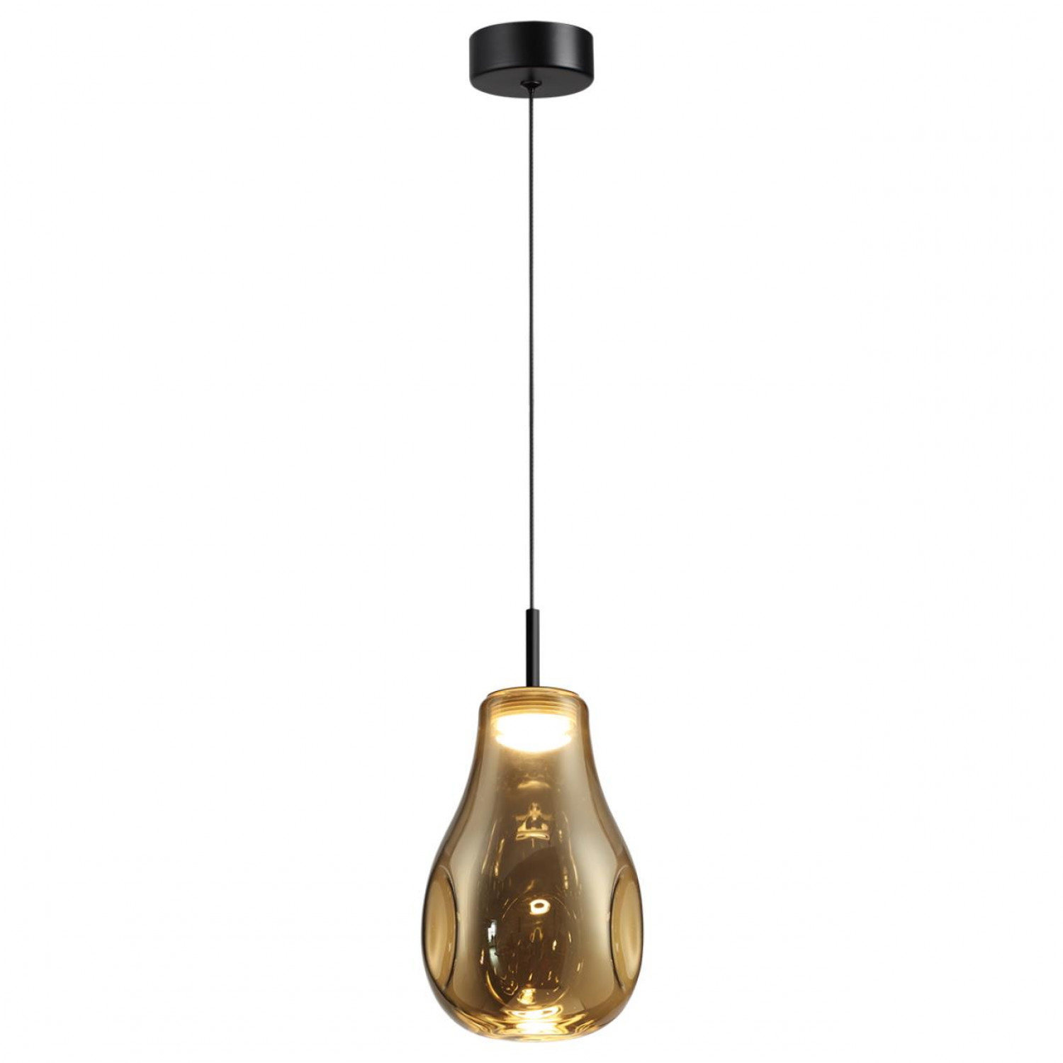 Подвес Odeon Light 5098/4LA NAVE