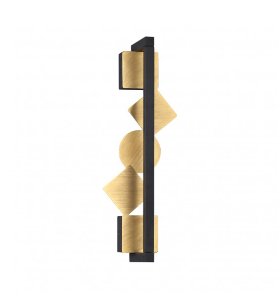 Настенный светильник Odeon Light 6691/7WL GEOS Настенный светильник Odeon Light 6691/7WL GEOS