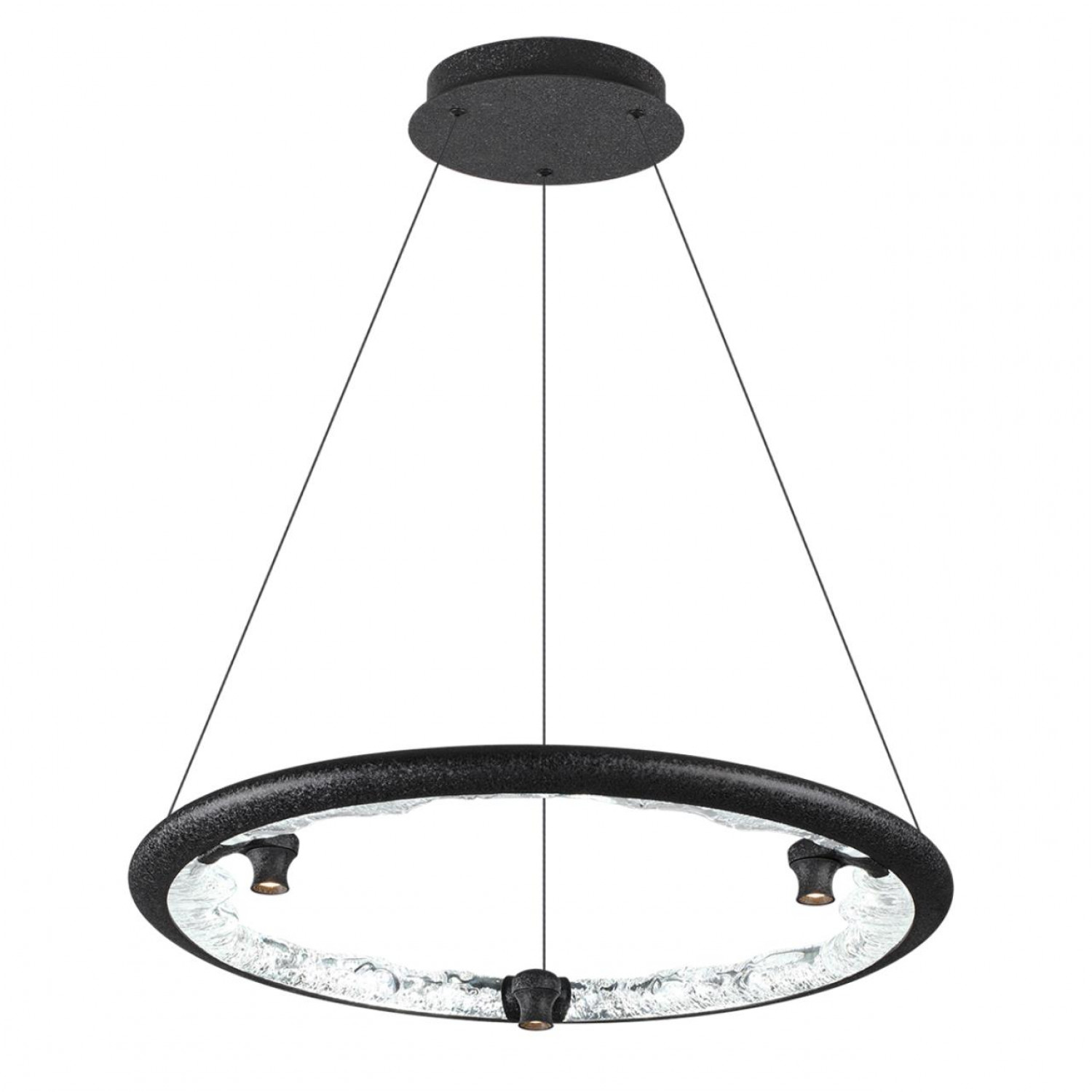Подвесной светильник Odeon Light 7001/44L CAYON