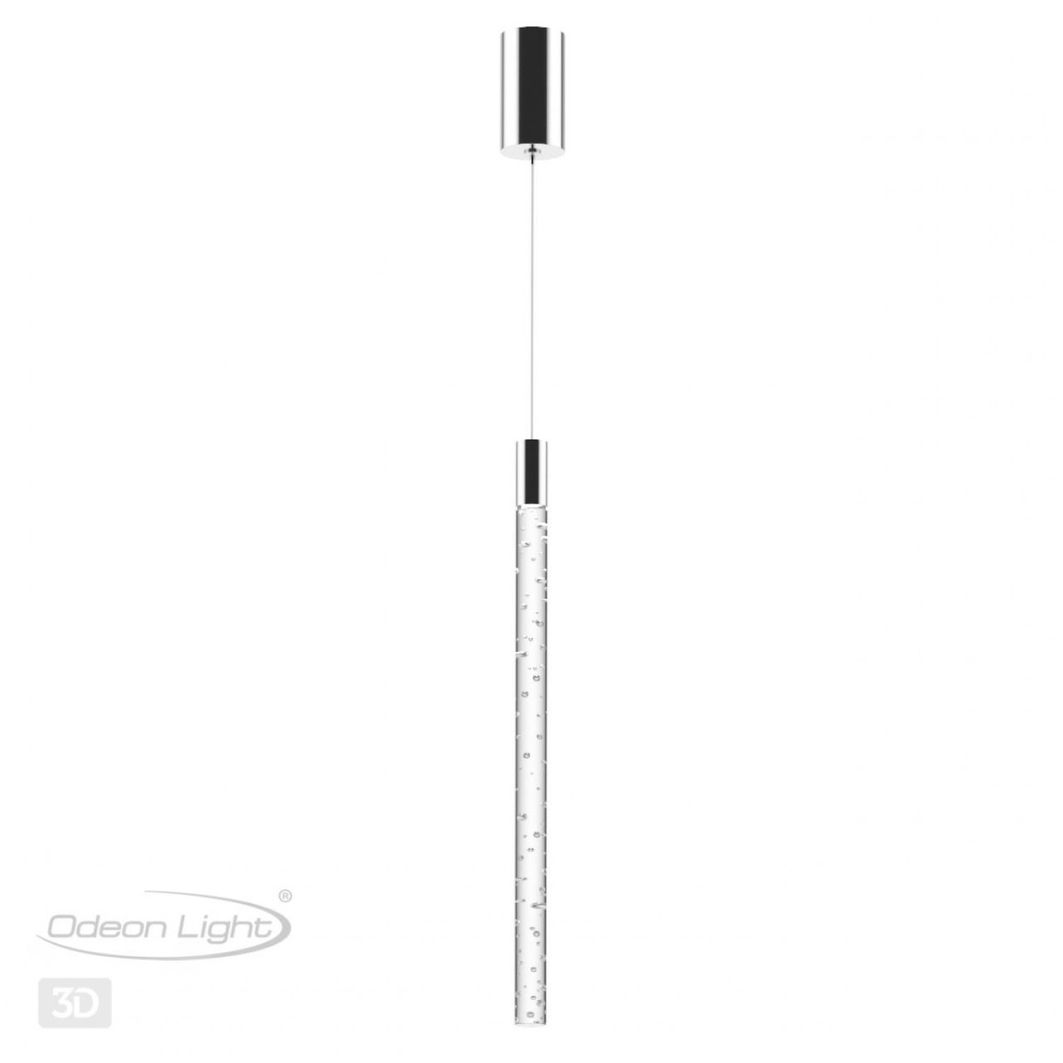 Подвесной светильник Odeon Light 4370/5L SPARKY