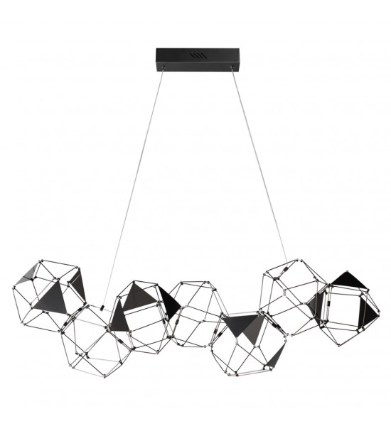 Люстра Odeon Light 5087/32L TRELLIS Люстра Odeon Light 5087/32L TRELLIS
