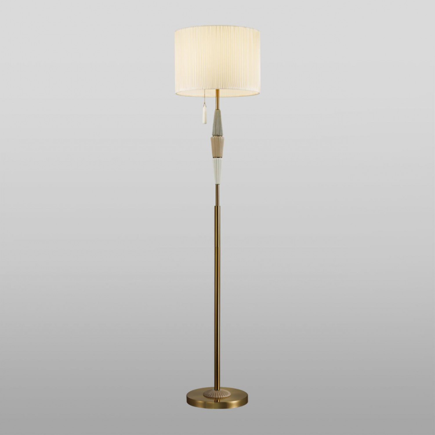 Торшер Odeon Light 5403/1FA Latte