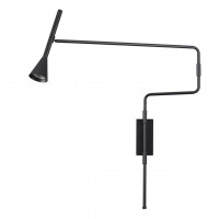 Настенный светильник Odeon Light 7031/1W IZZY