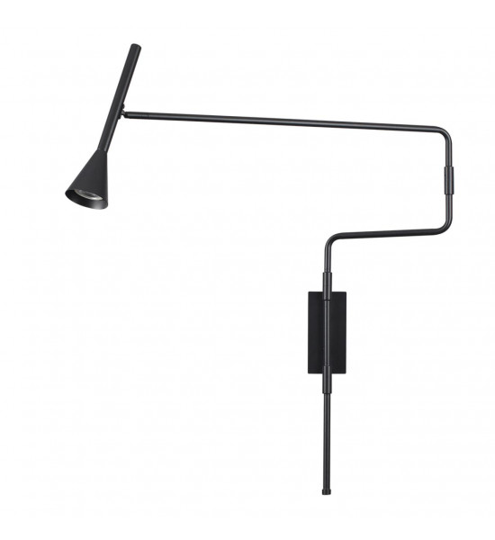 Настенный светильник Odeon Light 7031/1W IZZY Настенный светильник Odeon Light 7031/1W IZZY