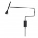 Настенный светильник Odeon Light 7031/1W IZZY