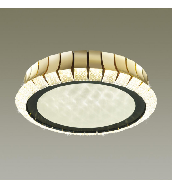 Люстра потолочная Odeon Light 4994/75L ASTURO