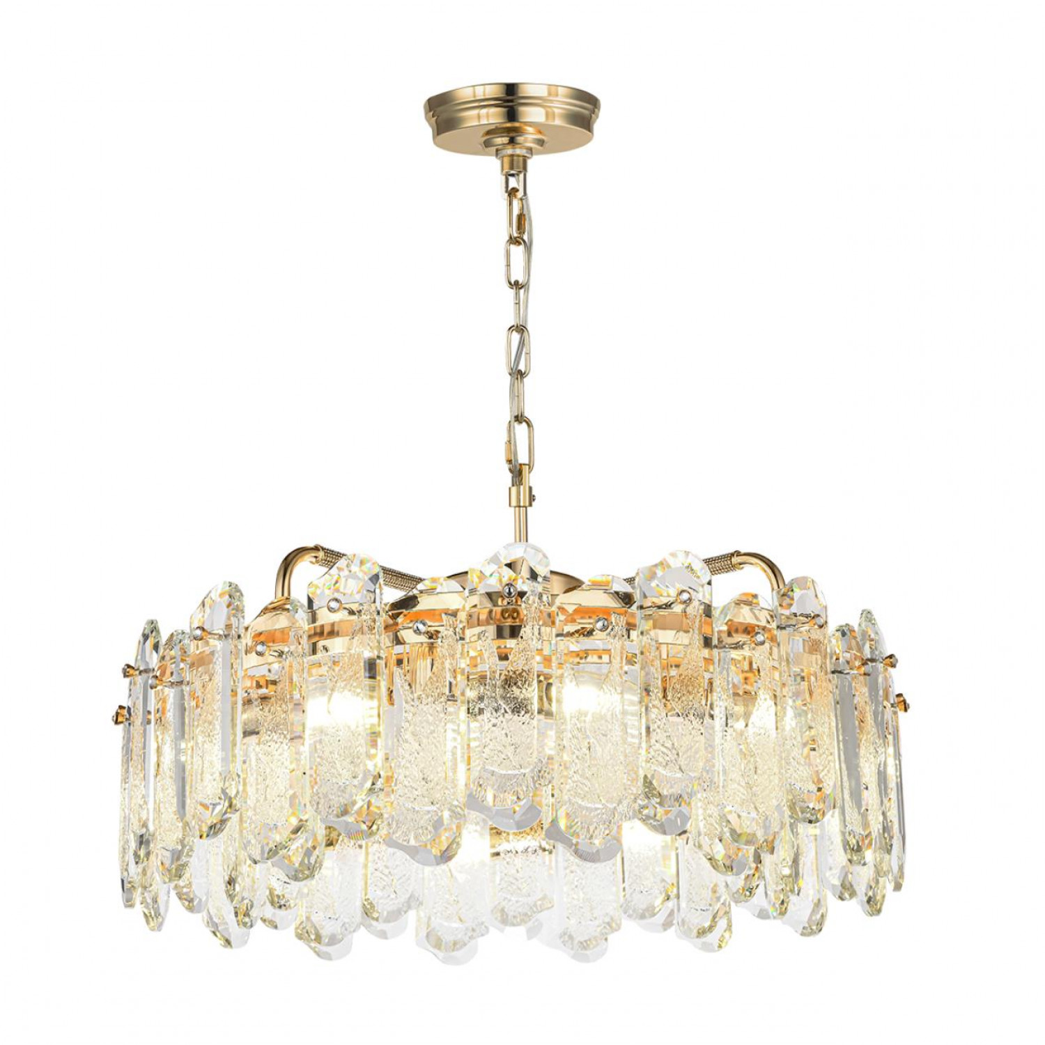 Люстра Odeon Light 5069/10 BULLON