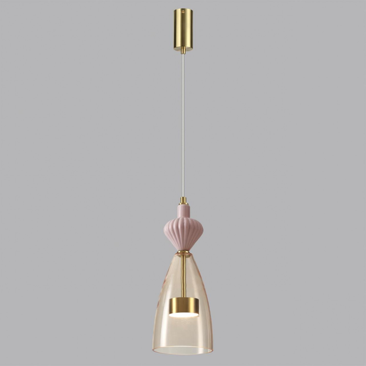 Подвес Odeon Light 5045/12LC PALLETA